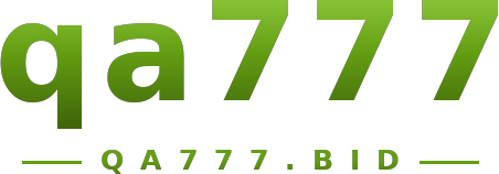 qa777 logo